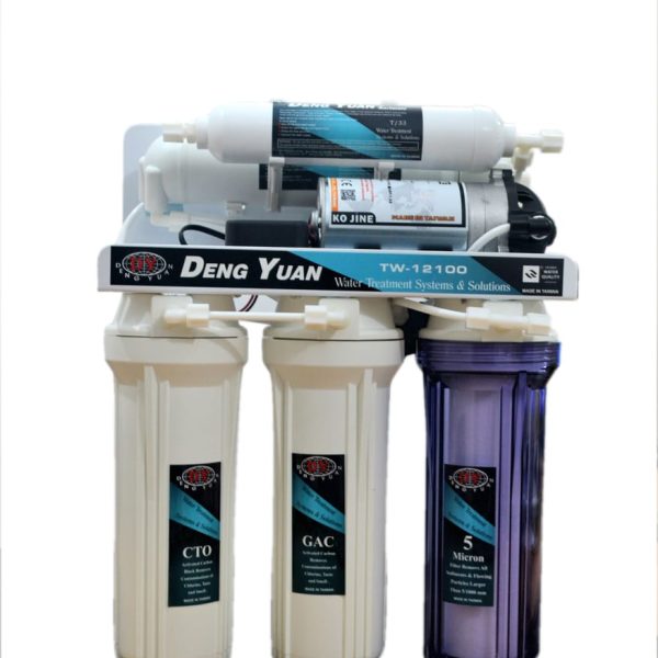 Image of Deng Yuan THBE-12100 RO Water Purifier