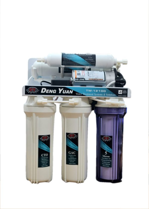 Image of Deng Yuan THBE-12100 RO Water Purifier