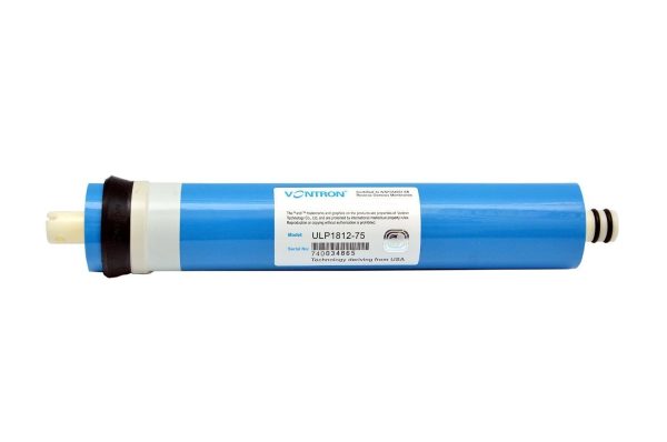 Product image of 75 GPD Vontron RO Membrane Landscape