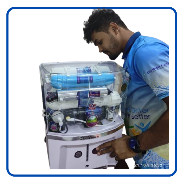 Water Purifier Service